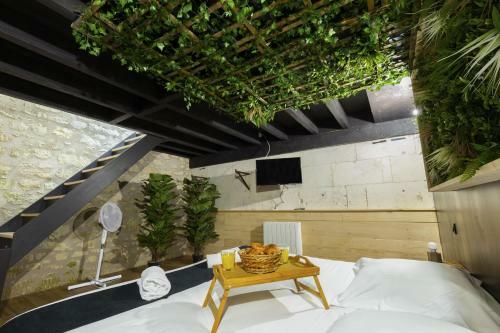 Apartamento Kinabalu - Domaine Tropical