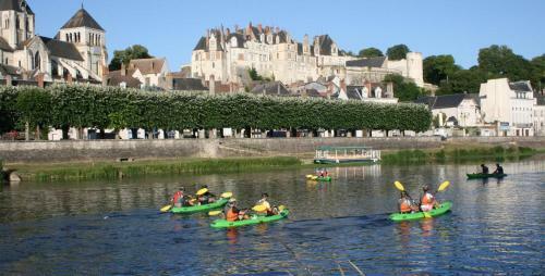 La Tribu De Beauval