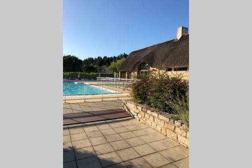Apartamento Appartement Golf International de La Baule