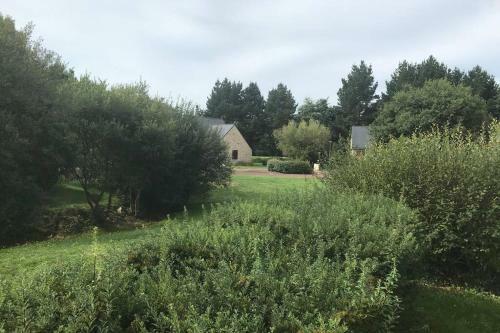 Apartamento Appartement Golf International de La Baule