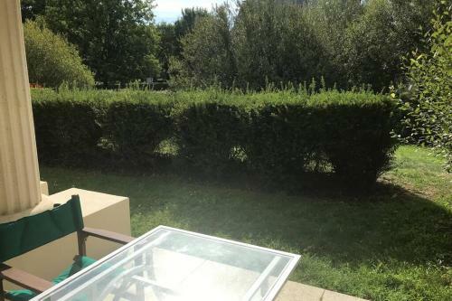 Apartamento Appartement Golf International de La Baule