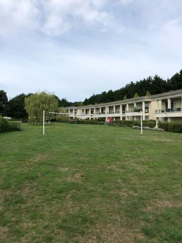 Apartamento Appartement Golf International de La Baule