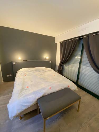 Apartamento Appartement Golf International de La Baule
