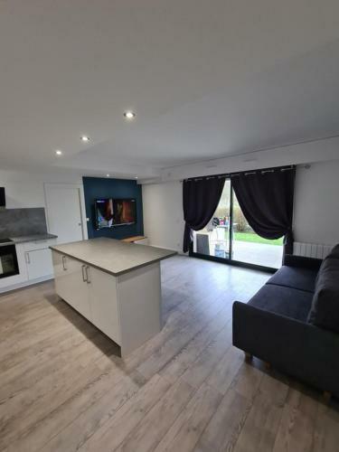 Apartamento Appartement Golf International de La Baule