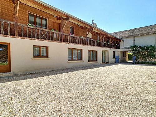 Le Clos De La Tannerie