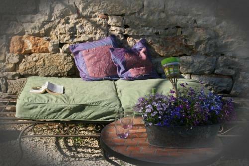 Bed & Breakfast L'otium