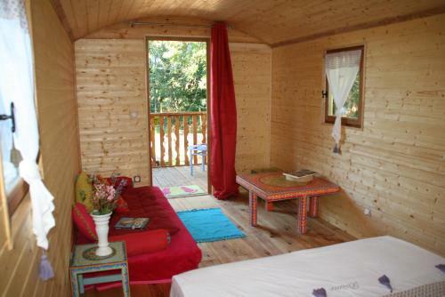 Bed & Breakfast L'otium