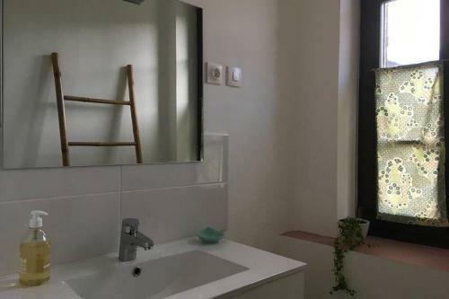 Apartamento Appartement de 75 M2 Dans Maison Familiale