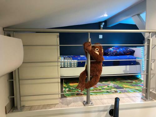 Apartamento Le Cosy Des Ch�nes