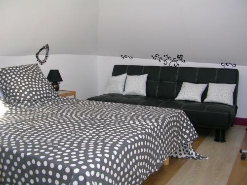 Bed & Breakfast Chez Pimline