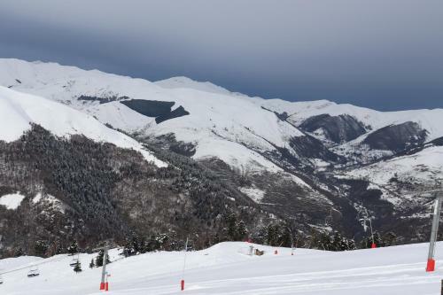 Apartamento Cocon Au Pied Des Pistes