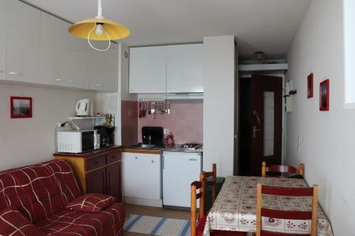 Apartamento Cocon Au Pied Des Pistes