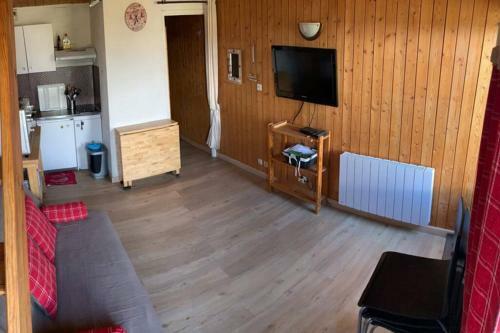 Apartamento The Quiet Mountain