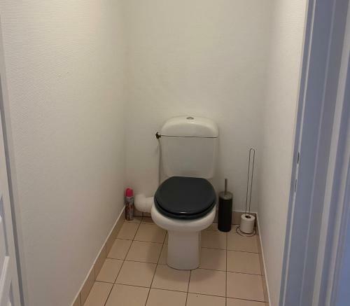 Apartamento Charmant Appartement En Bord de Cher