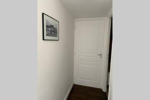 Apartamento Charmant Appartement En Bord de Cher