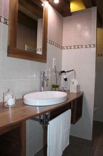 Bed & Breakfast Les Pipistrelles