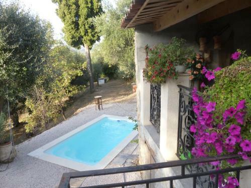 Apartamento Chez Anne