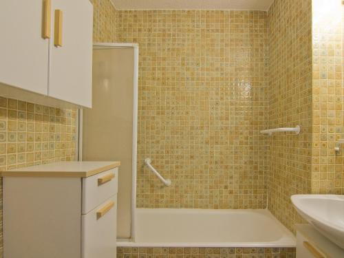 Apartamentos Studio Les Amphores-2