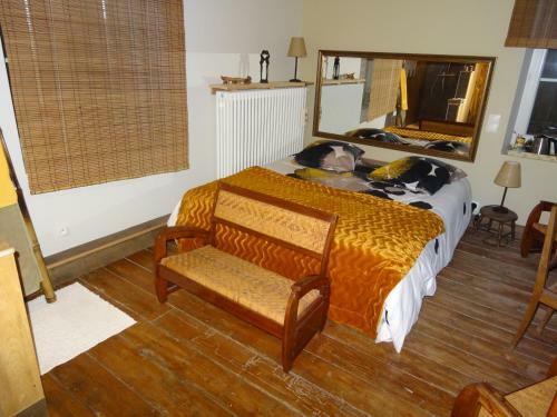 Bed & Breakfast La Belle D'antan