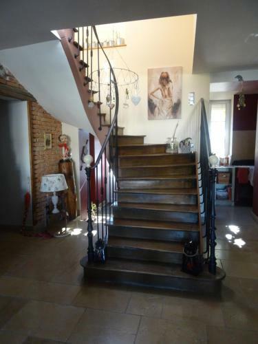 Bed & Breakfast La Belle D'antan