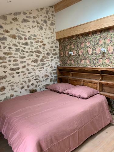 Apartamento Joubarbe Les Herbes de La Saint Jean