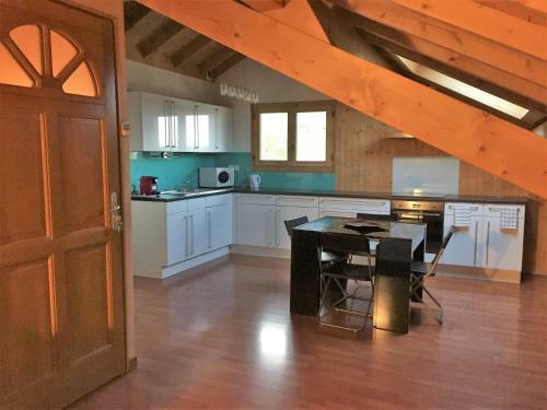 Apartamento Entre Gen�ve Annecy Evian 1