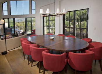 Hotel Legendary Lodging At The Ritz Carlton Residences Vail