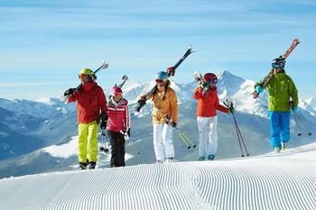Hotel Legendary Lodging At The Ritz Carlton Residences Vail