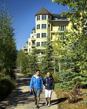 Hotel Legendary Lodging At The Ritz Carlton Residences Vail