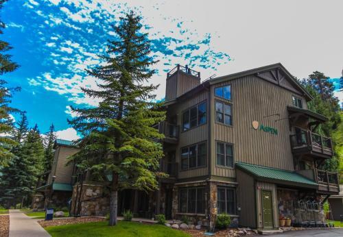 Lodge Aspen At Streamside