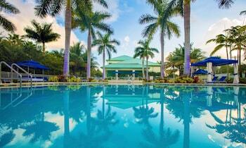 Hotel Provident Doral At The Blue