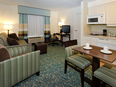 Hotel Hampton Inn & Suites Miami West At Doral Boulevard