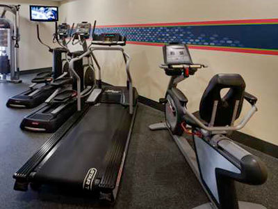 Hotel Hampton Inn & Suites Miami West At Doral Boulevard
