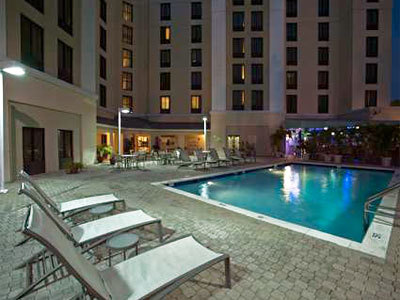 Hotel Hampton Inn & Suites Miami West At Doral Boulevard