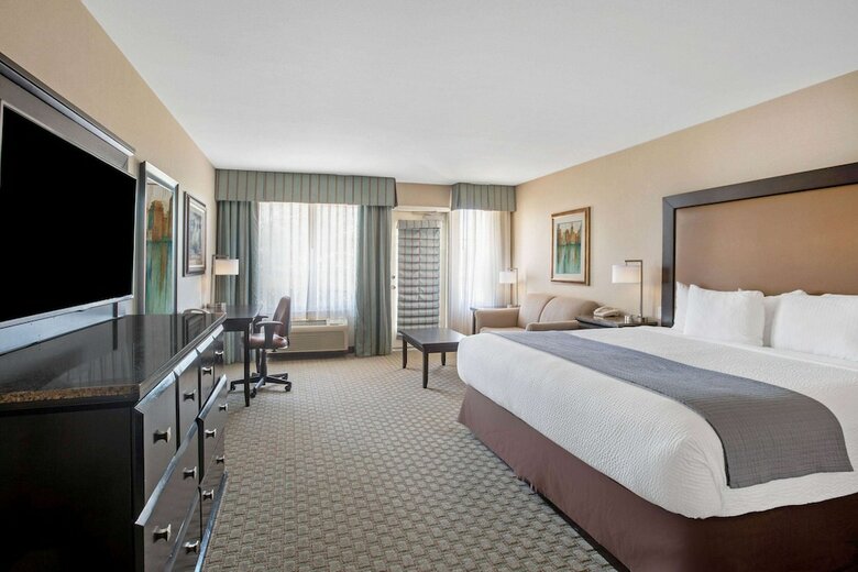 Hotel La Quinta Inn & Suites Paso Robles
