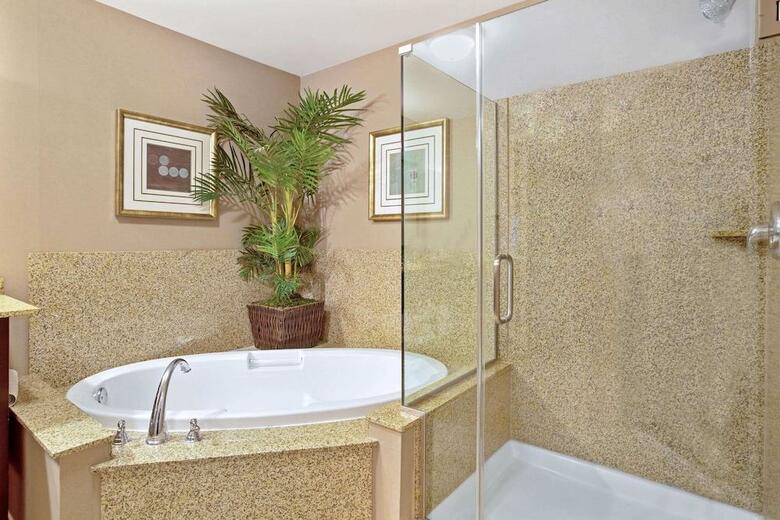 Hotel La Quinta Inn & Suites Paso Robles