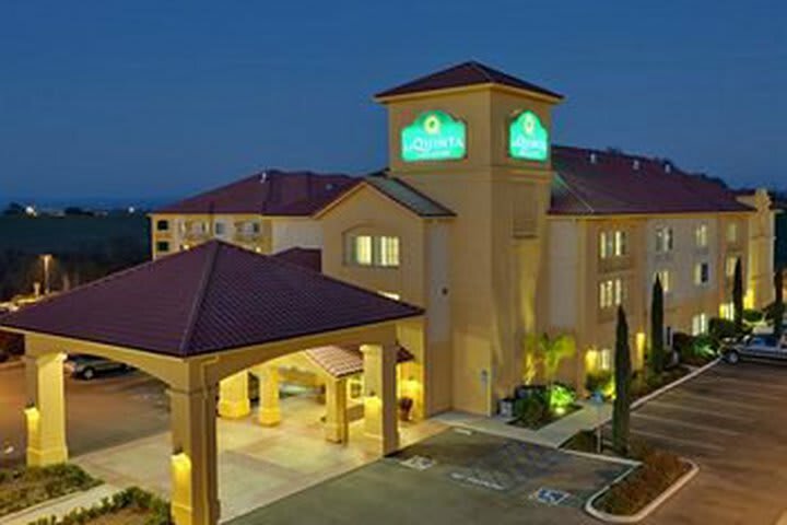 Hotel La Quinta Inn & Suites Paso Robles