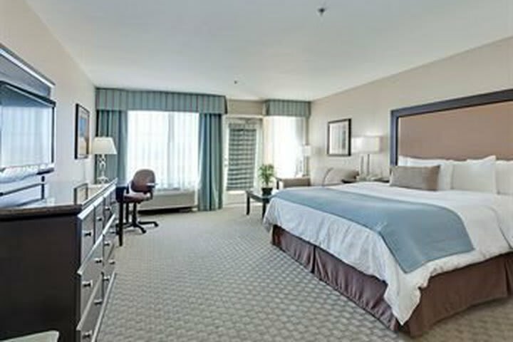 Hotel La Quinta Inn & Suites Paso Robles