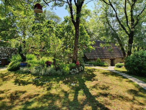 Gite Sur Le Causse De St Chels
