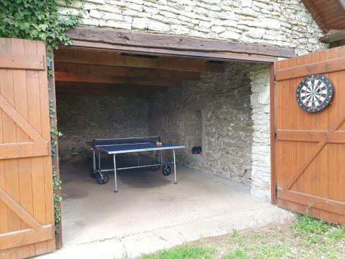 Gite Sur Le Causse De St Chels
