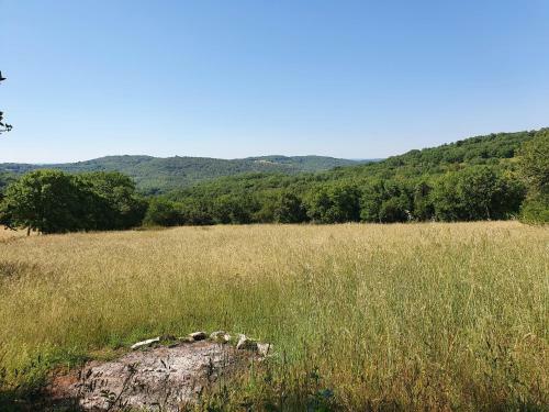 Gite Sur Le Causse De St Chels