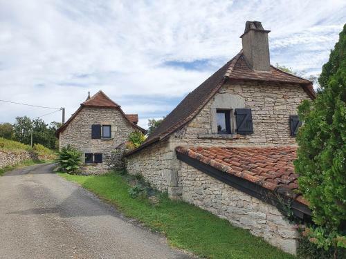 Gite Sur Le Causse De St Chels