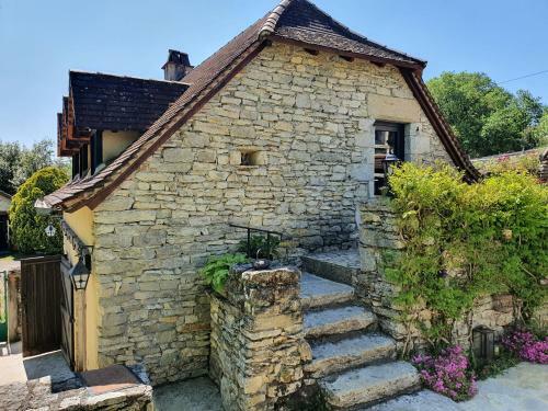 Gite Sur Le Causse De St Chels