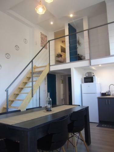 Apartamento Le Duplex 42#69
