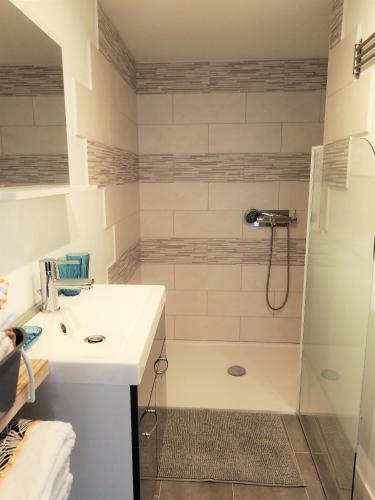 Apartamento Le Duplex 42#69