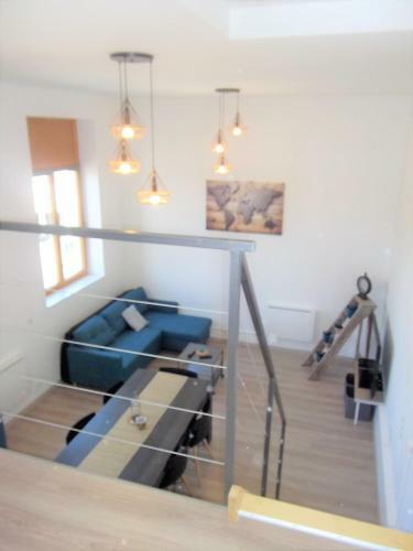 Apartamento Le Duplex 42#69