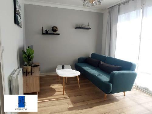 Apartamento Hors Du Temps