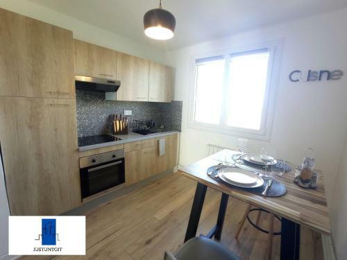 Apartamento Hors Du Temps