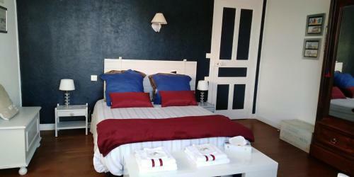 Bed & Breakfast Villa B�r�nice Chambre D'h�tes de Charme