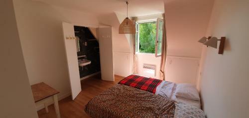 Belle Maison Acc�s Plage � Pied � La Garde St Cast